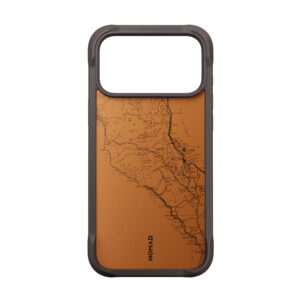 Nomad Rugged dėklas, arroyo - iPhone 18 Pro Max/17 Pro Max - Image 8
