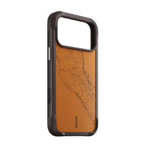 Nomad Rugged dėklas, arroyo - iPhone 18 Pro Max/17 Pro Max - Image 10