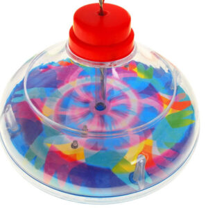 Žaislas „Rainbow Swirl“ blizgus ZA1605 - Image 4
