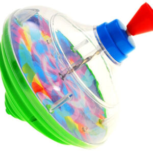 Žaislas „Rainbow Swirl“ blizgus ZA1605 - Image 3