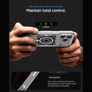 Spigen Ultra Hybrid MagSafe iPhone 17 Pro / 18 Pro NEO ONE - Image 11