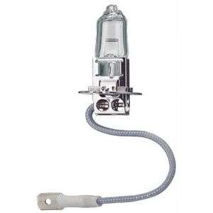 Lemputė H3 12V 55W PK22s +30% PHILIPS