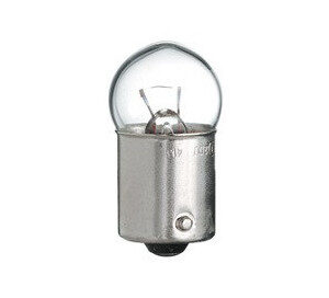 Lemputė 12V 10W BA15s - Image 1
