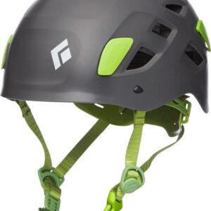 „Black Diamond HALF DOME HELMET“ Slate S/M šalmas