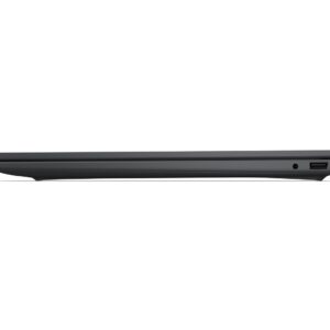 HP OmniBook 3 16-by0030nwx 16" nešiojamasis kompiuteris, AMD Ryzen™ 5 40, 2K, 16 GB LPDDR5-SDRAM, 256 GB SSD, Wi-Fi 6 (802.11ax), Windows 11 Home, juodas/pilkas