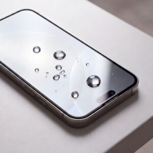 GRŪDINTAS STIKLAS Tech-Protect ONETOUCH SET+ 2-PACK iPhone 17 PRO MAX / 18 PRO MAX SKAIDRUS - Image 12