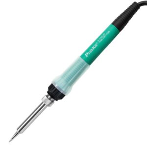 Lituoklis keraminiu kaitinimo elementu 12W, Pro'sKit