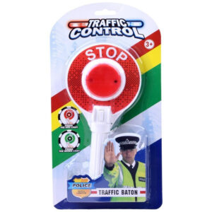 Policijos eismo reguliavimo priemonė ZA2512 - Image 6