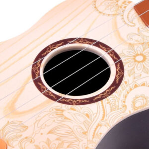 Vaikiška gitara IN0095 - Image 2