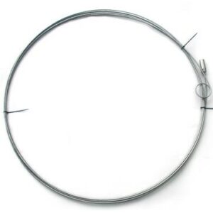 VALYMO STRYPAS 8 m STANDUS
