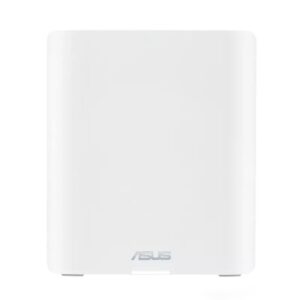 ASUS ZenWiFi BT10 (2pk) Trijų dažnio juostų (2,4 GHz / 5 GHz / 6 GHz) Wi-Fi 7 (802.11be) Balta 3 Vidinis - Image 2