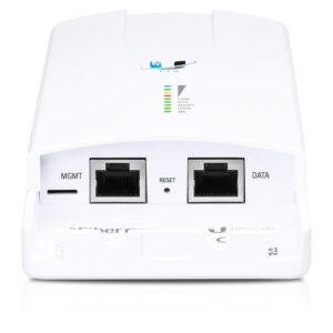 Ubiquiti AirFiber AF-5XHD 1000 Mbit/ai Balta Maitinimas per Eternetą (PoE) - Image 3