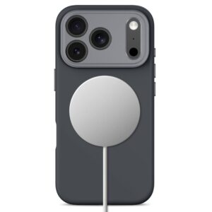 Tech-Protect UNIQ MagSafe CC iPhone 17 Pro / 18 Pro ANTRACITO PILKA - Image 4