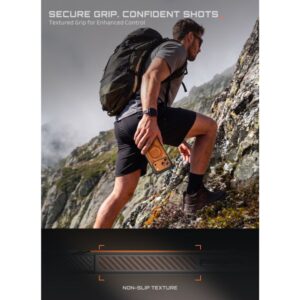 SupCase GRIP Pro MAG MagSafe iPhone 17 Pro Max / 18 Pro Max KORALINIS - Image 13