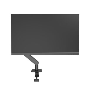 AOC AM400B monitoriaus laikiklis arba stovas 86,4 cm (34") Stalas Juoda - Image 2