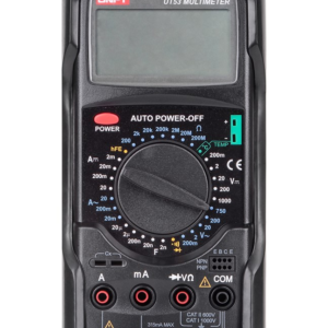 Multimeter UT53