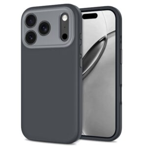 Tech-Protect UNIQ MagSafe CC iPhone 17 Pro / 18 Pro ANTRACITO PILKA - Image 5