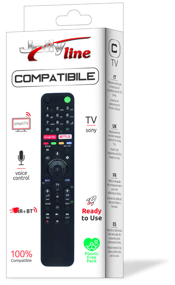 PRT_JL1501-Compatibile_HAIER_HTR-U27E