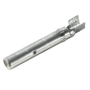 Saulės baterijų jungties MC4 lizdo kontaktas be korpuso BUKO BT, 4-6mm² laidui, Weidmuller