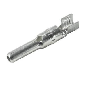 Saulės baterijų jungties MC4 kištuko kontaktas be korpuso SFKO BT, 4-6mm² laidui, Weidmuller