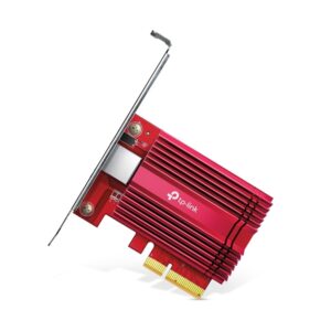 TP-Link TX401 tinklo plokštė Vidinis Eternetas 10000 Mbit/ai - Image 1