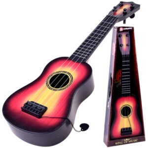 Žaislinė gitara vaikams IN0095