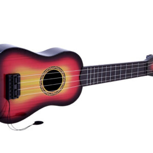 Žaislinė gitara vaikams IN0095 - Image 3
