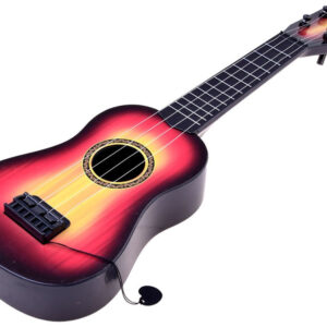 Žaislinė gitara vaikams IN0095 - Image 2