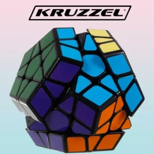Kubas - dodekaedras Kruzzel 19886 - Image 2