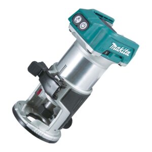 Makita DRT50ZJX2 frezavimo staklės - Image 2