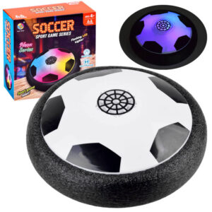 Šviečiantis neoninis futbolo kamuolys GR0503