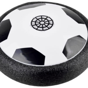 Šviečiantis neoninis futbolo kamuolys GR0503 - Image 2