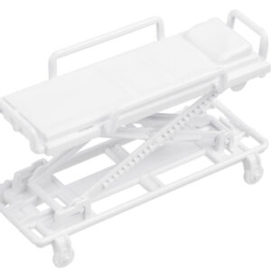 Greitosios pagalbos automobilis + neštuvai Greitosios pagalbos automobilis su garsu ZA3835 - Image 8