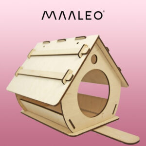Paukščių lesykla Maaleo 22585 - Image 2