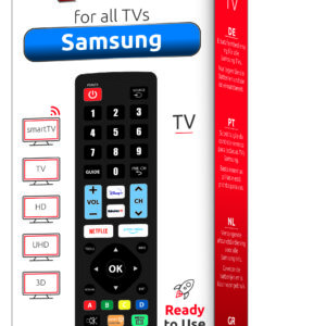 Universalus TV pultas SAMSUNG televizoriams - Image 1