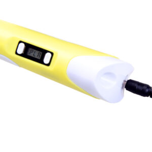 3D rašiklis magic pen 3D + papildymai ZA3932 - Image 4