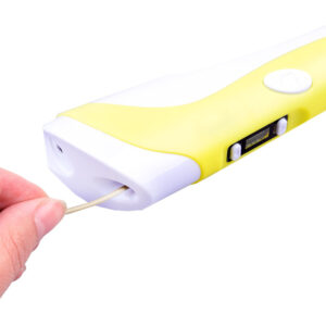 3D rašiklis magic pen 3D + papildymai ZA3932 - Image 6