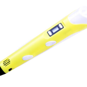 3D rašiklis magic pen 3D + papildymai ZA3932 - Image 7
