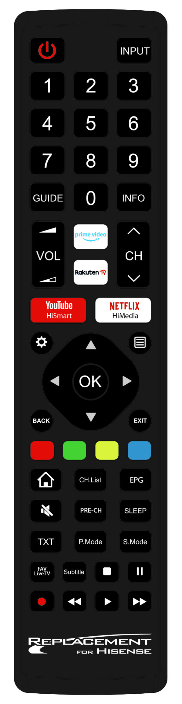 Hisense_model_600