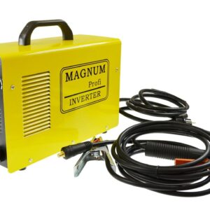 INVERTERINIS SUVIRINIMO APARATAS SNAKE 200P 200A KPL. SNA200PK