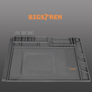 Serviso kilimėlis - organizatorius 30x40cm Bigstreen 22727 - Image 3