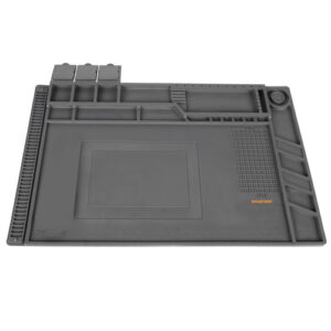 Serviso kilimėlis - organizatorius 30x40cm Bigstreen 22727 - Image 5