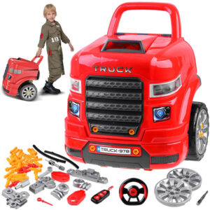 Automobilių mechaniko dirbtuvės, įsigykite RC0582