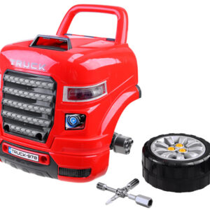 Automobilių mechaniko dirbtuvės, įsigykite RC0582 - Image 3