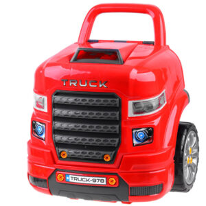 Automobilių mechaniko dirbtuvės, įsigykite RC0582 - Image 4