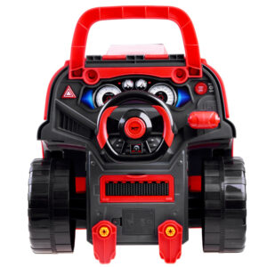 Automobilių mechaniko dirbtuvės, įsigykite RC0582 - Image 5