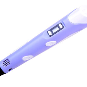 3D rašiklis magic pen 3D + papildymai ZA3932 - Image 7