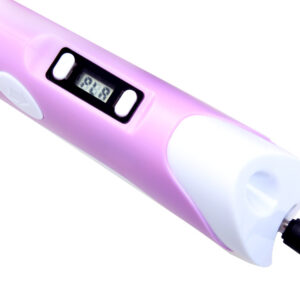 3D rašiklis magic pen 3D + papildymai ZA3932 - Image 3