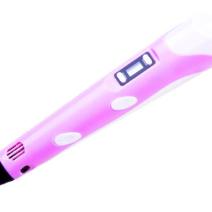3D rašiklis magic pen 3D + papildymai ZA3932 - Image 6