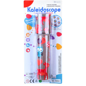 Didelis KALEIDOSKOPAS vaikams, besisukantis ZA4002 - Image 7